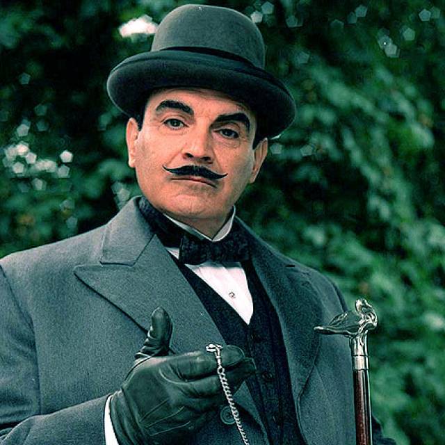 Poirot